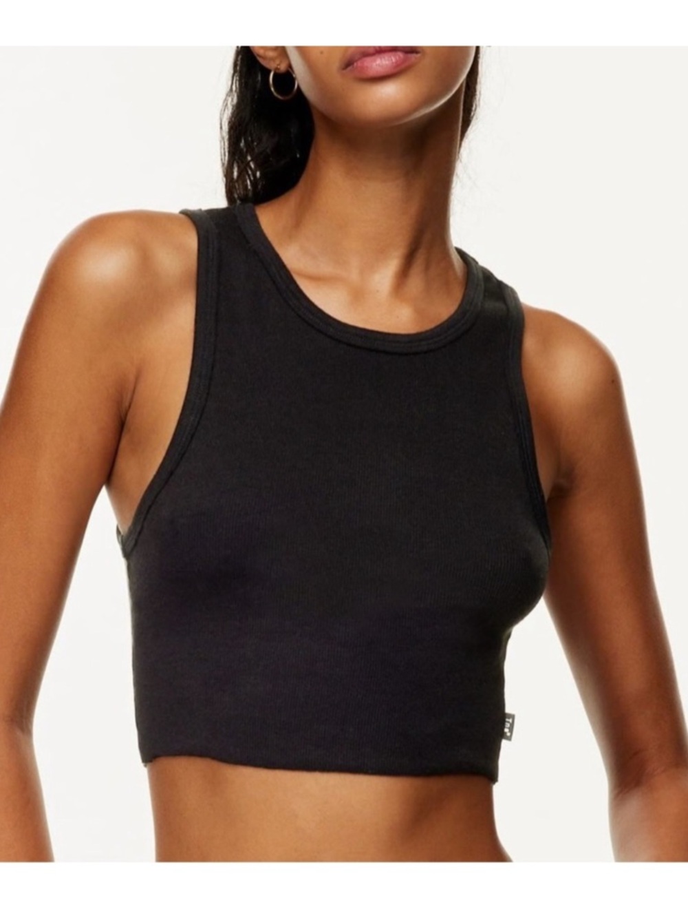 TNA High Neck Tanks - Bundle Of 3